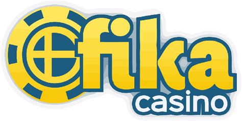 Fika Casino Review & Rating 2024 .
